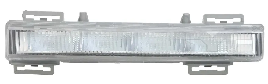 DRL / Positionsljus Mercedes-Benz GL-, GLK-, M-Klass