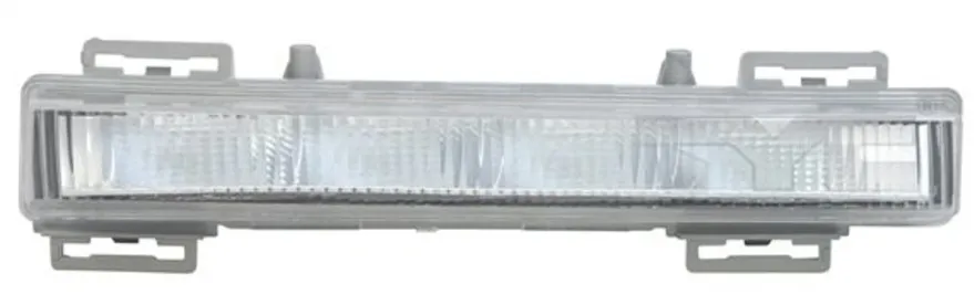 DRL / Positionsljus Mercedes-Benz GL-, GLK-, M-Klass