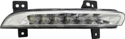 DRL / Positionsljus Vänster till RENAULT FLUENCE (L3_)