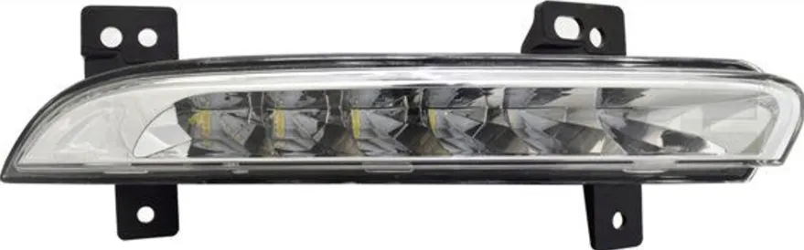 DRL / Positionsljus Vänster till RENAULT FLUENCE (L3_)