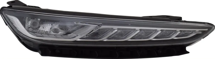 DRL / Strålkastare Vänster Hyundai Kona