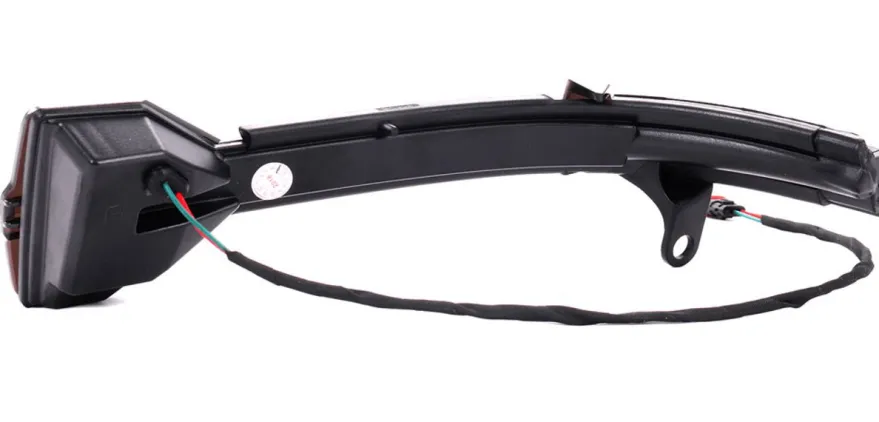 Dynamic LED Spegelblinkers BMW 5-, 6-, 7-Serien
