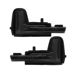 Dynamic LED Spegelblinkers Volvo XC60 II , V90CC, XC90 II