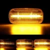 Dynamisk Led Skärmblinkers Smoke Audi A2 A3 A4 A6 A8 TT