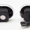 Dynamisk Led Skärmblinkers Svart VW Golf, Passat mm