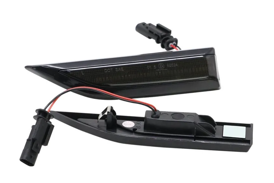 Dynamisk Led Skärmblinkers VW Transporter / CaravelleT6 2015-2019