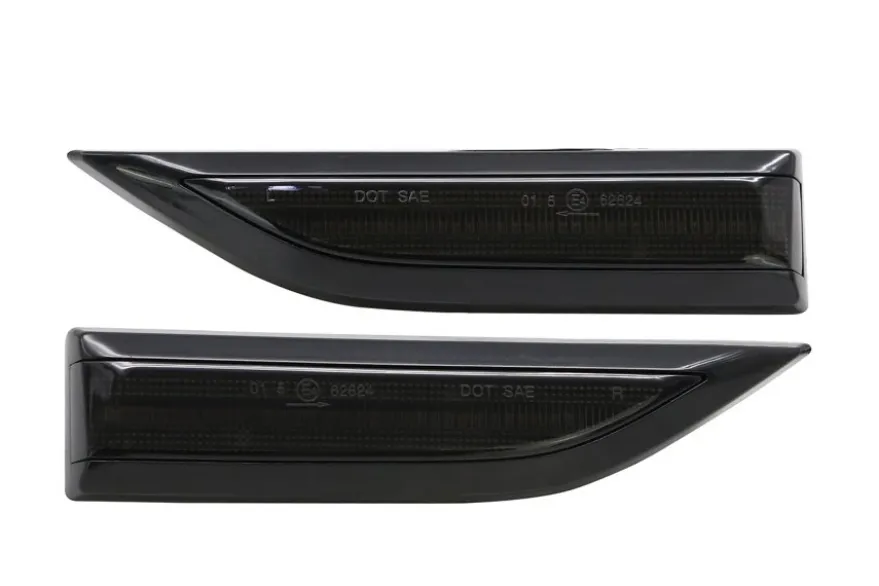 Dynamisk Led Skärmblinkers VW Transporter / CaravelleT6 2015-2019