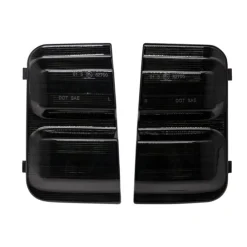 Dynamisk LED Spegelblinkers Fiat Ducato III 2006->
