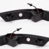 Dynamisk LED Spegelblinkers Focus II, III, Mondeo IV