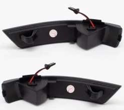 Dynamisk LED Spegelblinkers Focus II, III, Mondeo IV