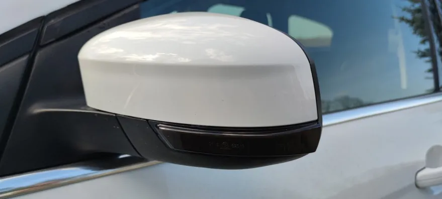 Dynamisk LED Spegelblinkers Focus II, III, Mondeo IV