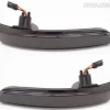 Dynamisk LED Spegelblinkers Ford Kuga, Ecosport