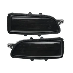 Dynamisk LED Spegelblinkers Volvo V70, C70, S80, S60, V50, V40, S40, C30