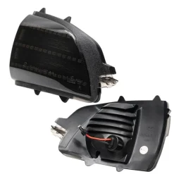 Dynamisk LED Spegelblinkers Volvo XC70 II / Volvo XC90 I