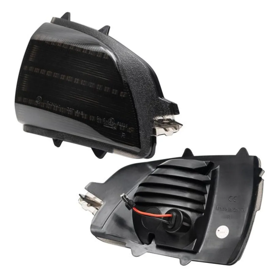 Dynamisk LED Spegelblinkers Volvo XC70 II / Volvo XC90 I