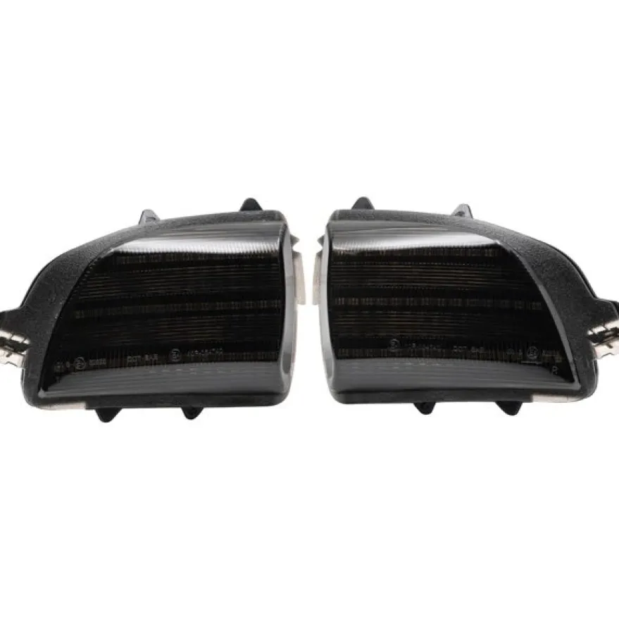 Dynamisk LED Spegelblinkers Volvo XC70 II / Volvo XC90 I