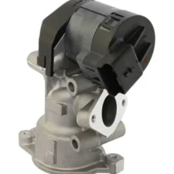 EGR-ventil – Volvo C30, C70 II, S40 II, S80 II, V50, V70 III