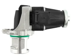 EGR-ventil – Volvo C30, C70, S40, V40, V50, S60, V60, S80, V70