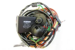 Elkabelsats 13-Polig Modellanpassad Volvo V70 III 2008-