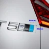 Emblem Baklucka Polestar