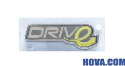 Emblem ''DRIVe'' Volvo V70N, XC70, C30, S40N/V50, XC60, S80 -2010