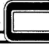 Emblem ''940 GL'' Volvo 940, 945