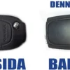 Emblem R-Design till Nyckel Volvo S60, V70II