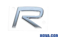 Emblem ''R'' Volvo V70 1997-2000