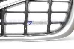 Emblem till Grill ''R-Design'' Volvo V70 2008-2013