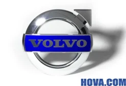 Emblem till Grill Volvo Original