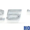 Emblem ''2.5T'' Volvo V70, XC70, XC90, S40N/V50, S80