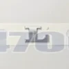 Emblem ''V-O-L-V-O'' Volvo C30, S60/V60, XC60, V40 2013-, S40N