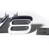 Emblem ''V8'' Volvo S80 2006-2010