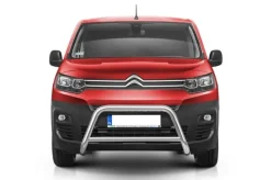 EU Frontbåge - Citroen Berlingo K9 Transport 2019->