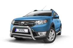 EU Frontbåge - Dacia Sandero II 2013->