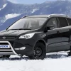 EU Frontbåge - Ford Kuga 2013-
