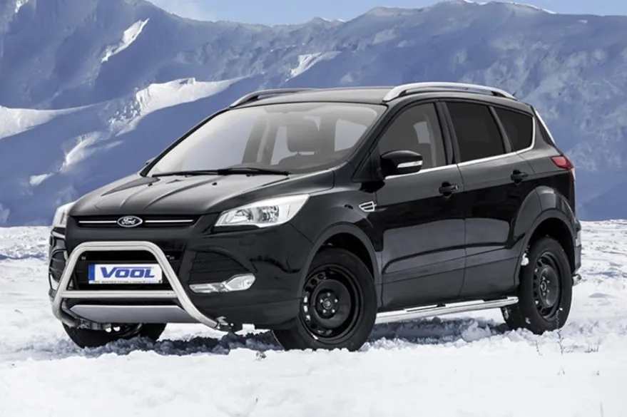EU Frontbåge - Ford Kuga 2013-