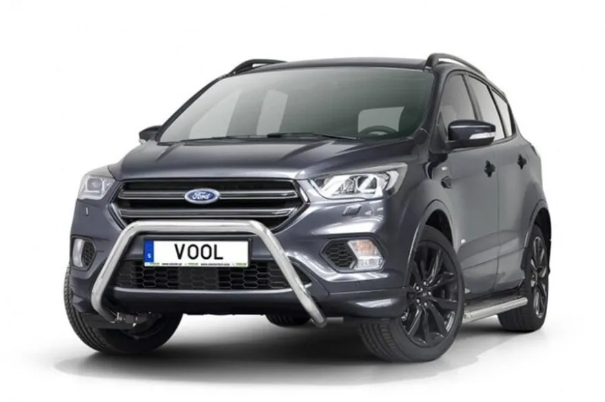 EU Frontbåge - Ford Kuga II 2017->