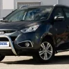 EU Frontbåge - Hyundai ix35 2010-