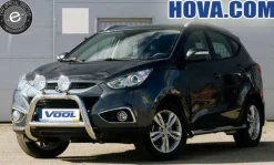 EU Frontbåge - Hyundai ix35 2010-