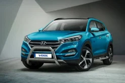 EU Frontbåge - Hyundai Tucson 2016-