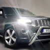 EU Frontbåge - Jeep Grand Cherokee IV WK2 2017-2020