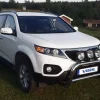 EU Frontbåge - Kia Sorento 2010-2012