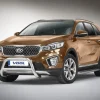 EU Frontbåge - Kia Sorento 2016-