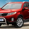EU Frontbåge - Kia Sorento 2013-2015
