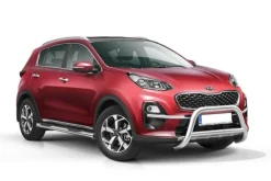 EU Frontbåge - Kia Sportage IV QL 2019-2021