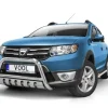 EU Frontbåge med hasplåt - Dacia Sandero II 2013->