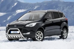 EU Frontbåge med hasplåt - Ford Kuga 2013-