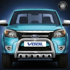 EU Frontbåge med hasplåt - Ford Ranger 2010-2012
