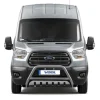 EU Frontbåge med hasplåt - Ford Transit 2015-